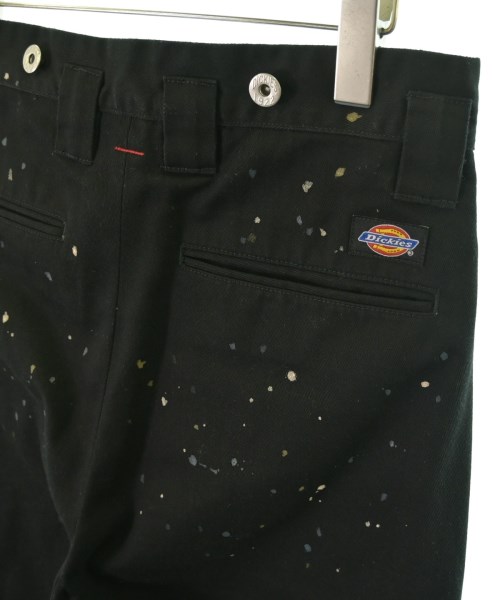 SHINYA KOZUKA（シンヤコズカ）チノパン 黒 サイズ:XS メンズ/2200658175145