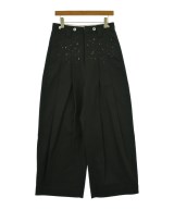 SHINYA KOZUKA チノパン