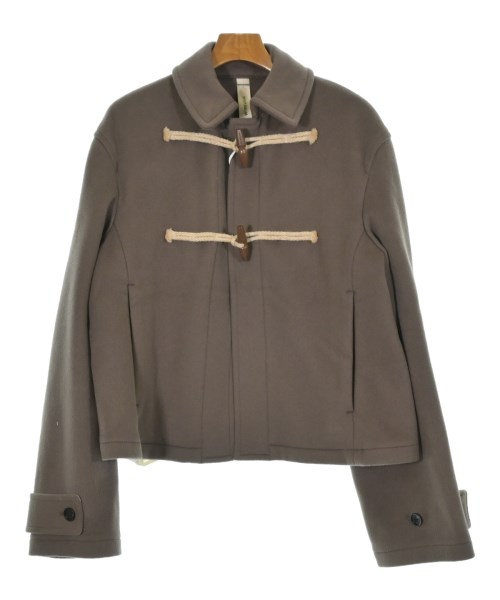 SHINYA KOZUKA(シンヤコズカ)その他 茶 サイズ:S/2200658521010