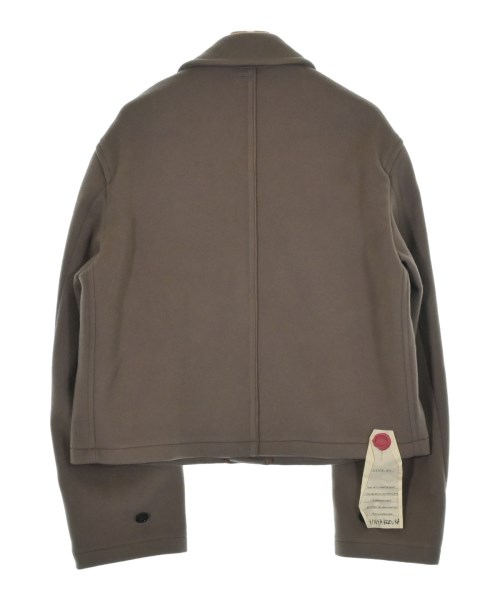 SHINYA KOZUKA（シンヤコズカ）その他 茶 サイズ:S メンズ/2200658521010