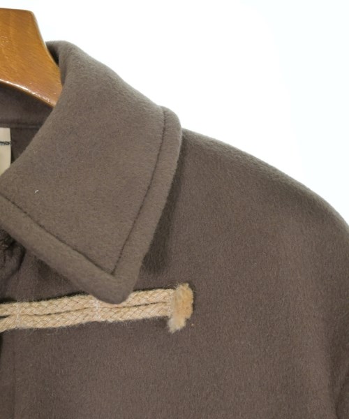 SHINYA KOZUKA（シンヤコズカ）その他 茶 サイズ:S メンズ/2200658521010