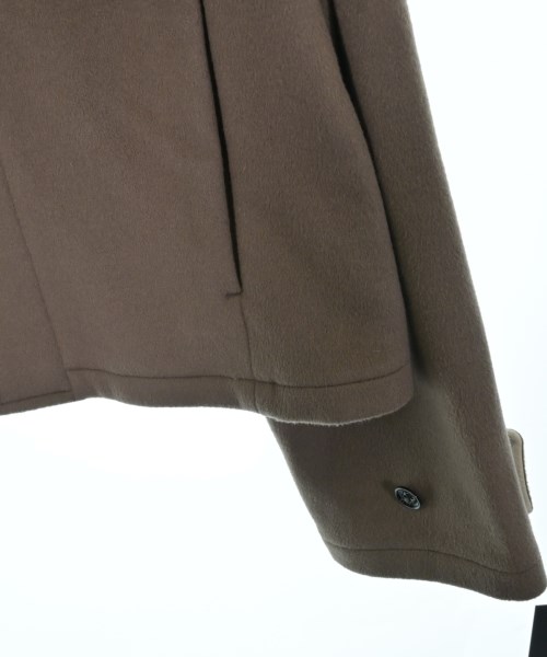 SHINYA KOZUKA（シンヤコズカ）その他 茶 サイズ:S メンズ/2200658521010