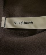 SHINYA KOZUKA（シンヤコズカ）その他 茶 サイズ:S メンズ/2200658521010