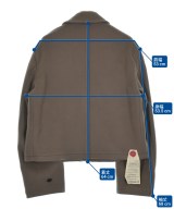 SHINYA KOZUKA（シンヤコズカ）その他 茶 サイズ:S メンズ/2200658521010