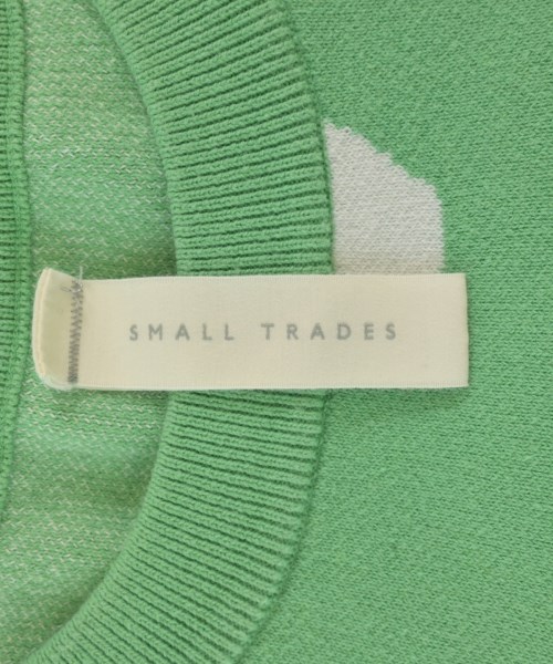 SHINYA KOZUKA（シンヤコズカ）ニット・セーター 緑 サイズ:M メンズ/2200660397016