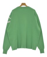 SHINYA KOZUKA（シンヤコズカ）ニット・セーター 緑 サイズ:M メンズ/2200660397016
