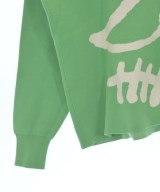 SHINYA KOZUKA（シンヤコズカ）ニット・セーター 緑 サイズ:M メンズ/2200660397016