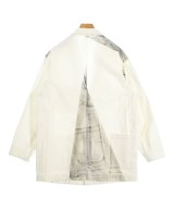 SHINYA KOZUKA（シンヤコズカ）カジュアルジャケット 白 サイズ:M メンズ/2200659400468