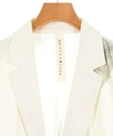 SHINYA KOZUKA（シンヤコズカ）カジュアルジャケット 白 サイズ:M メンズ/2200659400468