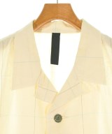 SHINYA KOZUKA（シンヤコズカ）その他 ベージュ サイズ:M メンズ/2200659400475