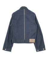 SHINYA KOZUKA（シンヤコズカ）デニムジャケット 紺 サイズ:S メンズ/2200662362012