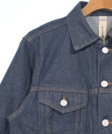 SHINYA KOZUKA（シンヤコズカ）デニムジャケット 紺 サイズ:S メンズ/2200662362012