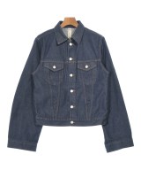 SHINYA KOZUKA デニムジャケット