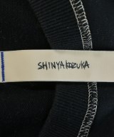 SHINYA KOZUKA（シンヤコズカ）スウェット 黒 サイズ:S メンズ/2200710518019