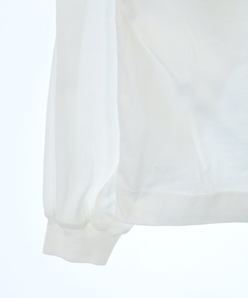 SHINYA KOZUKA（シンヤコズカ）Tシャツ・カットソー 白 サイズ:M メンズ/2200703129932