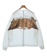 SHINYA KOZUKA（シンヤコズカ）Tシャツ・カットソー 白 サイズ:M メンズ/2200703129932