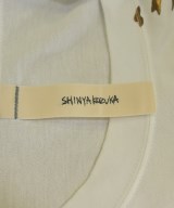 SHINYA KOZUKA（シンヤコズカ）Tシャツ・カットソー 白 サイズ:M メンズ/2200703129932