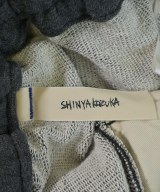 SHINYA KOZUKA（シンヤコズカ）スウェットパンツ グレー サイズ:S メンズ/2200712667012