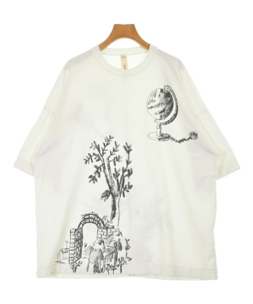 SHINYA KOZUKA(シンヤコズカ)のTシャツ・カットソー サイズ:M 9,600円