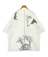 SHINYA KOZUKA（シンヤコズカ）Tシャツ・カットソー 白 サイズ:M メンズ/2200714152141