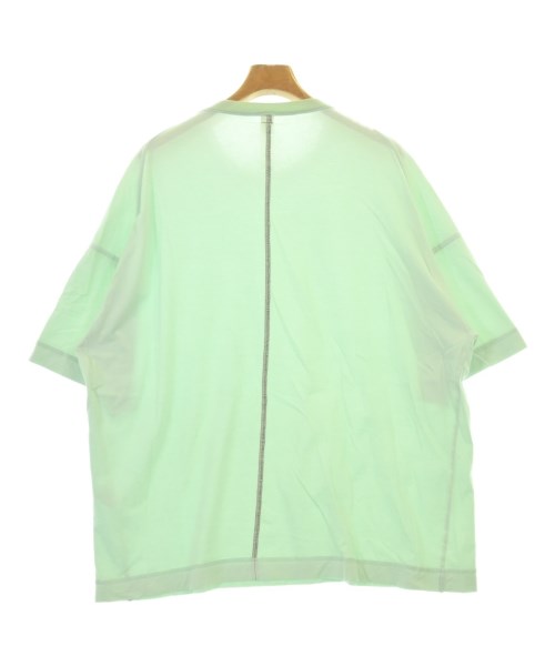 SHINYA KOZUKA（シンヤコズカ）Tシャツ・カットソー 緑 サイズ:S メンズ/2200714938042