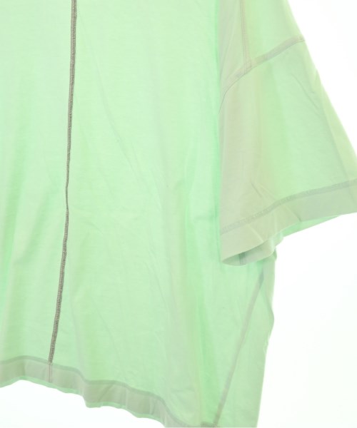 SHINYA KOZUKA（シンヤコズカ）Tシャツ・カットソー 緑 サイズ:S メンズ/2200714938042