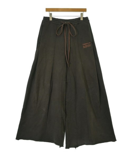 SHINYA KOZUKA(シンヤコズカ)のスウェットパンツ サイズ:M 28,600円