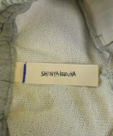 SHINYA KOZUKA（シンヤコズカ）ショートパンツ グレー サイズ:M メンズ/2200718320027