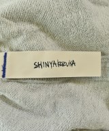 SHINYA KOZUKA（シンヤコズカ）スウェットパンツ グレー サイズ:S メンズ/2200716013044
