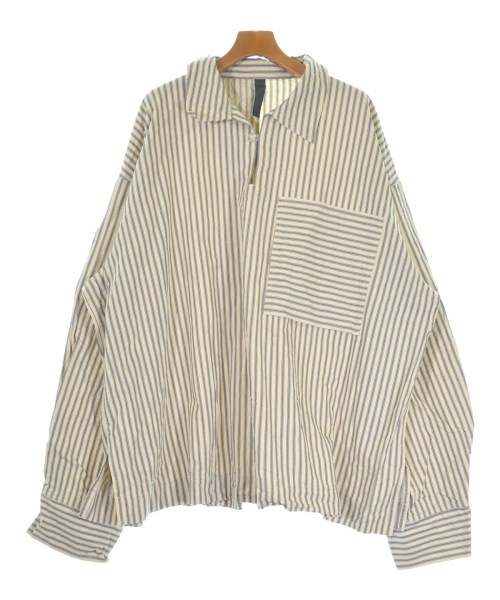SHINYA KOZUKA(シンヤコズカ)のカジュアルシャツ サイズ:-(XXL位) 10,400円