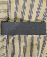 SHINYA KOZUKA（シンヤコズカ）カジュアルシャツ ベージュ サイズ:-(XXL位) メンズ/2200718319076