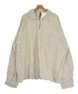 SHINYA KOZUKA カジュアルシャツ
