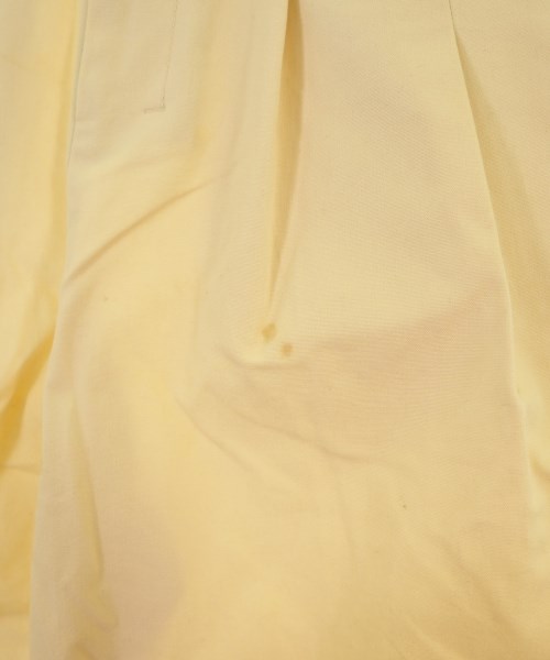 SHINYA KOZUKA（シンヤコズカ）その他 白 サイズ:XS メンズ/2200645595055