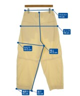 SHINYA KOZUKA（シンヤコズカ）その他 白 サイズ:XS メンズ/2200645595055