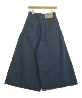 SHINYA KOZUKA（シンヤコズカ）デニムパンツ 紺 サイズ:S レディース/2200634995019