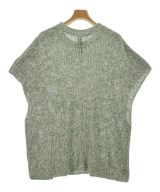 SHINYA KOZUKA（シンヤコズカ）ベスト 緑 サイズ:F メンズ/2200646863016