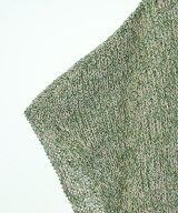 SHINYA KOZUKA（シンヤコズカ）ベスト 緑 サイズ:F メンズ/2200646863016