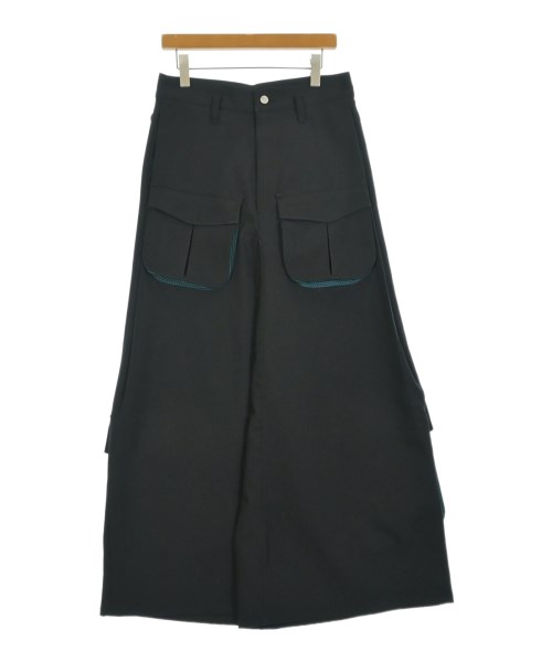 SHINYA KOZUKA(シンヤコズカ)その他 黒 サイズ:M/2200647136010