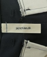 SHINYA KOZUKA（シンヤコズカ）その他 黒 サイズ:M メンズ/2200647136010