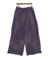 SHINYA KOZUKA スウェットパンツ