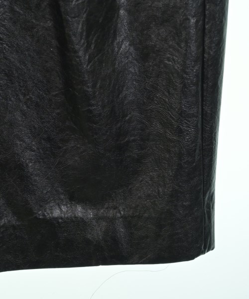 SHINYA KOZUKA（シンヤコズカ）その他 黒 サイズ:S メンズ/2200652905052