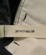 SHINYA KOZUKA（シンヤコズカ）その他 黒 サイズ:S メンズ/2200652905052