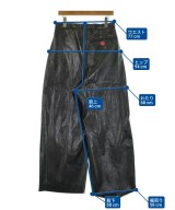 SHINYA KOZUKA（シンヤコズカ）その他 黒 サイズ:S メンズ/2200652905052