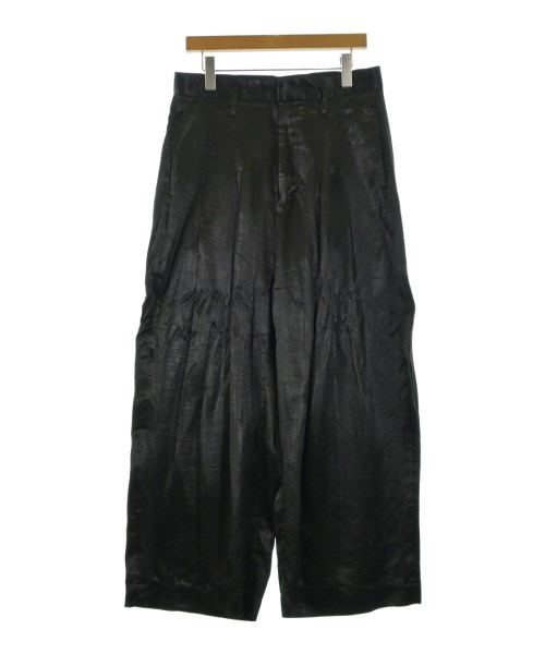 SHINYA KOZUKA(シンヤコズカ)その他 黒 サイズ:M/2200652905069