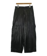 SHINYA KOZUKA（シンヤコズカ）その他 黒 サイズ:M メンズ/2200652905069