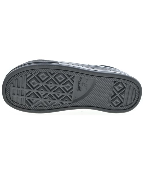 SHINYA KOZUKA（シンヤコズカ）スニーカー 黒 サイズ:28cm メンズ/2200646051192