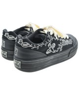 SHINYA KOZUKA（シンヤコズカ）スニーカー 黒 サイズ:28cm メンズ/2200646051192