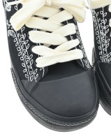 SHINYA KOZUKA（シンヤコズカ）スニーカー 黒 サイズ:28cm メンズ/2200646051192