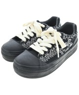 SHINYA KOZUKA スニーカー