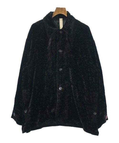 SHINYA KOZUKA(シンヤコズカ)その他 黒 サイズ:M/2200654277027